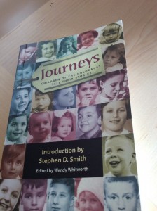 Journey book